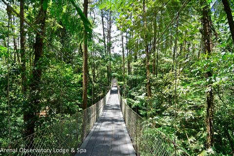 Arenal Observatory Lodge Costa Rica